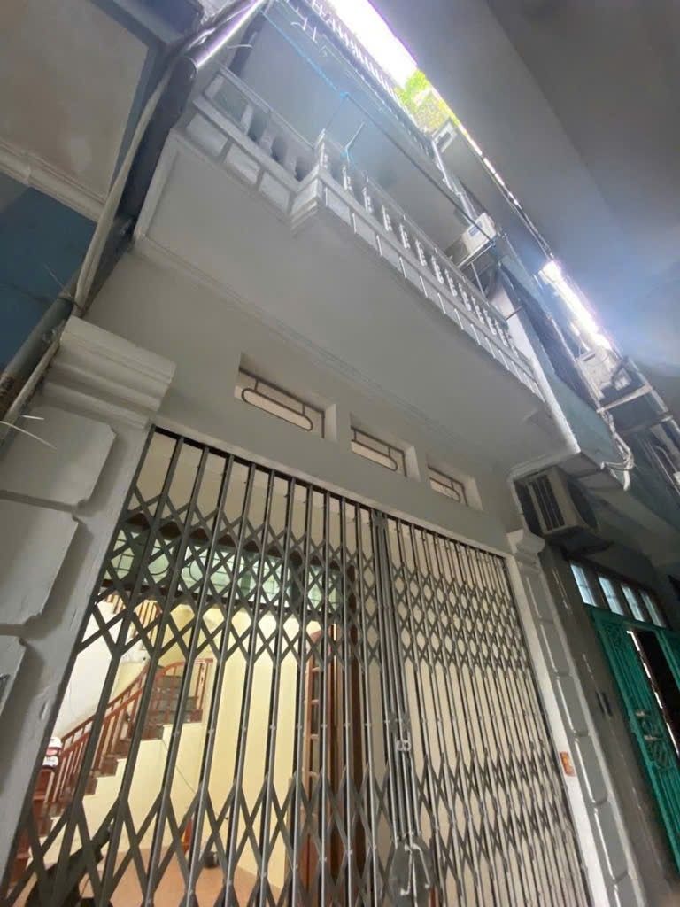 HỒ TÙNG MẬU – NGÕ RỘNG – 7 PHÒNG – DÒNG TIỀN 23TR/THÁNG