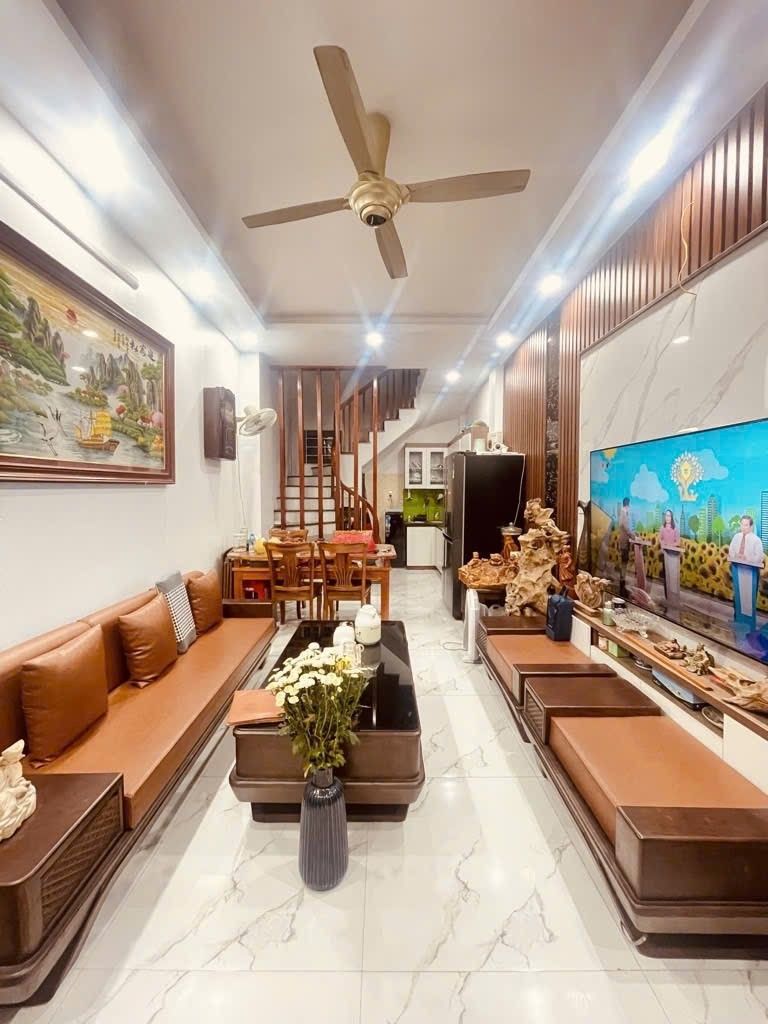 HIẾM! NHÀ MỚI DÂN XÂY – NGÕ Ô TÔ TRÁNH – XUÂN ĐỈNH