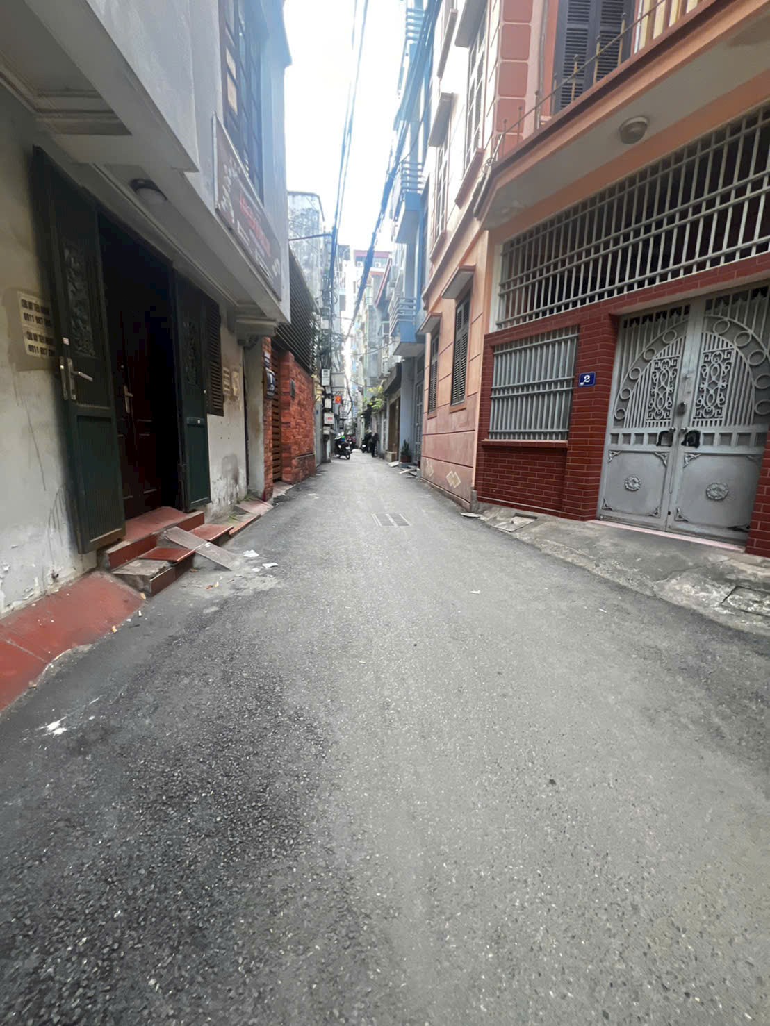 NHÀ DÒNG TIỀN TRUNG TÂM ĐỐNG ĐA – GIỮ TIỀN CỰC TỐT