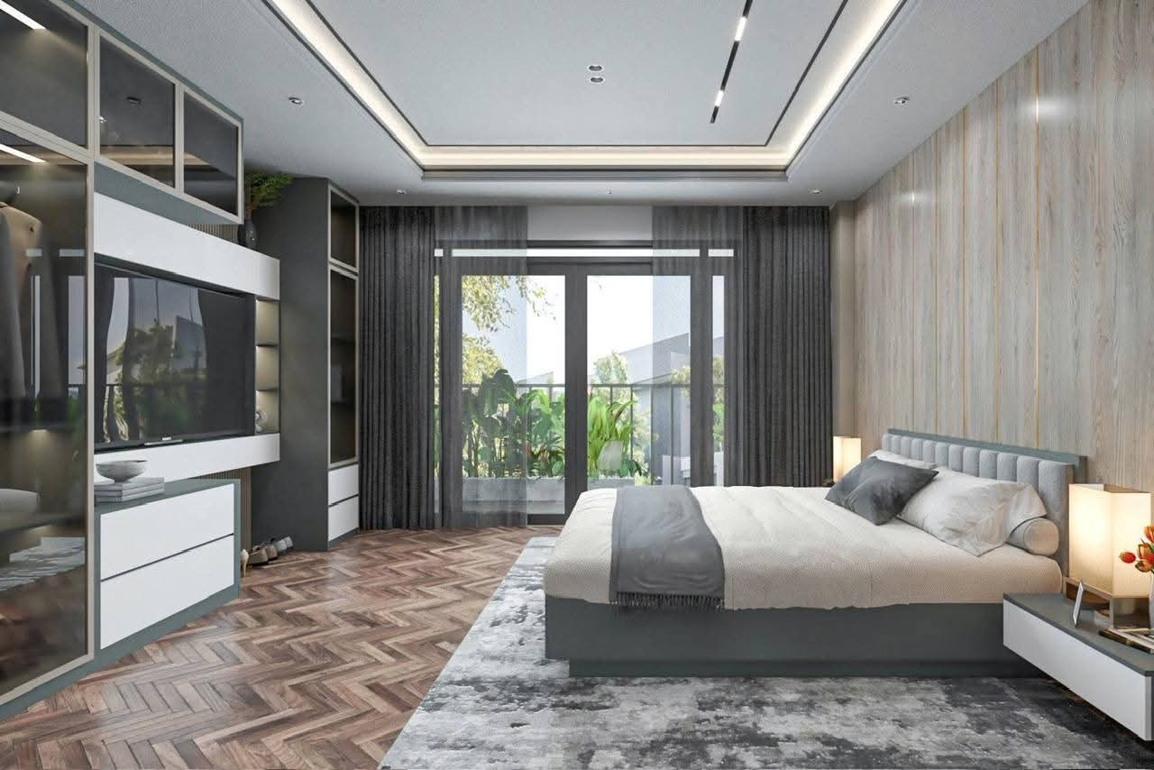 Chính Chủ Bán Nhà Phân Lô Ô Tô Tránh 58m giá 13.5 tỷ Lê Trọng Tấn Thanh Xuân