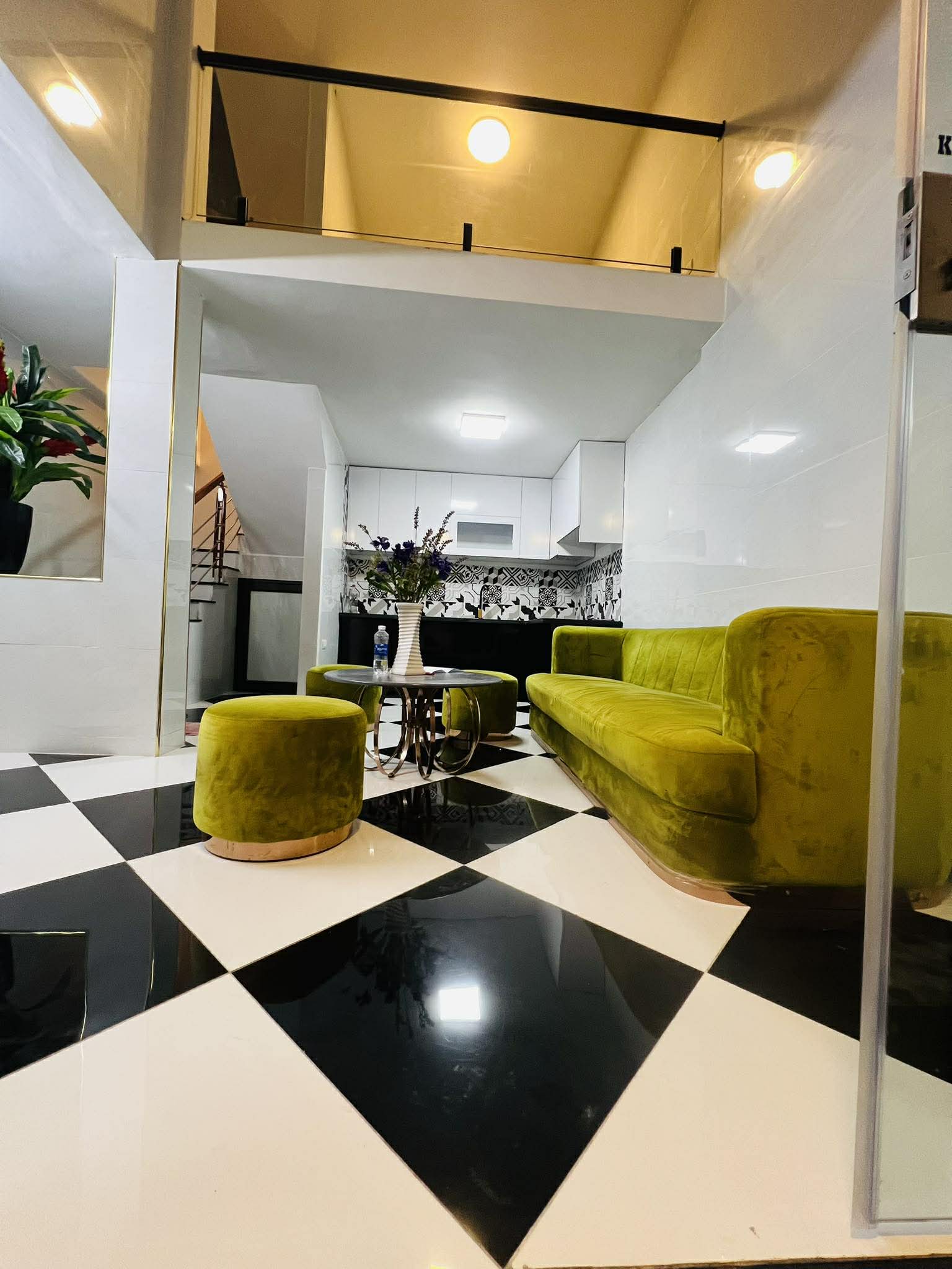 Bán nhà Hoàn Kiếm, ở ngay , nhà mới đẹp