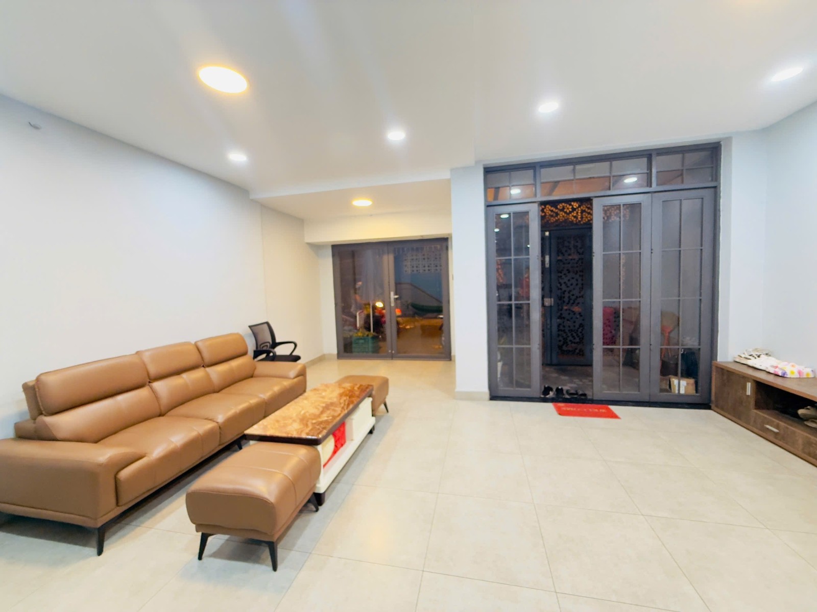 SIÊU VỊ TRÍ - MẶT TIỀN KINH DOANH 6M - PHÚ NHUẬN - 4 TẦNG 72M2 - 15.8 TỶ