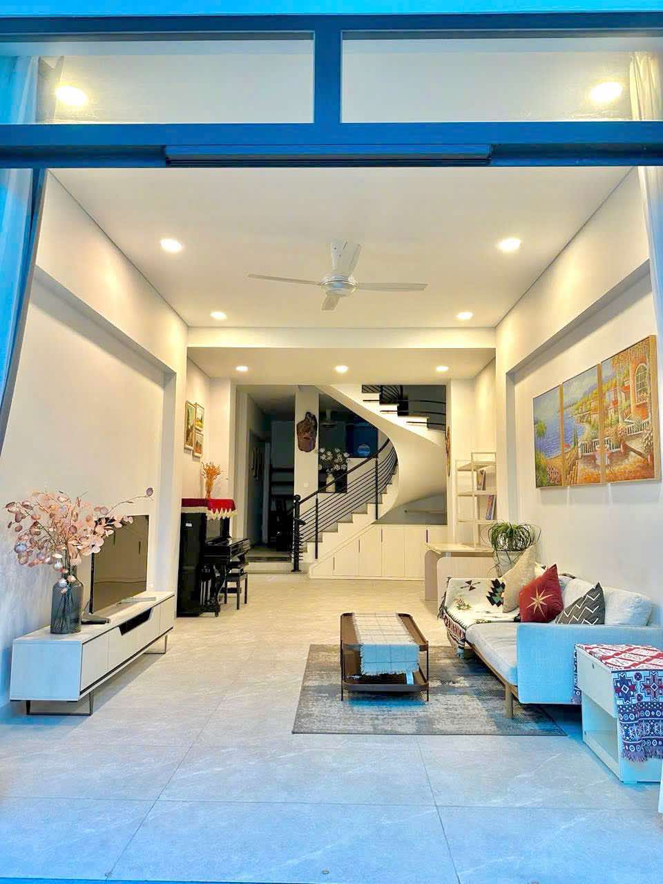 MẶT TIỀN KINH DOANH CƯ XÁ CHU VĂN AN - 73m2 (4.05×18) - 20 TỶ