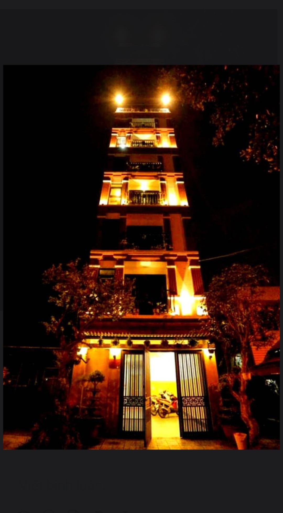 CHỦ CẦN BÁN CĂN HỘ MẶT TIỀN 8 TẦNG, HOÀ HẢI - NGỦ HÀNH SƠN - ĐÀ NẴNG. toà căn hộ với diện tích 100m ngang 5m đất vuông vứt, đường 5m5 ô tô đậu đỗ.