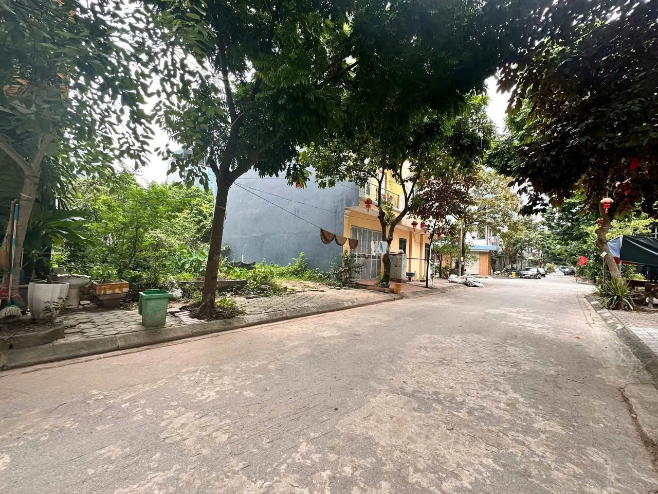 Bán đất dịch vụ khu Đô Thị Yên Nghĩa khu Hà Đông, diện tích 58.9 m2, giá 13.9 tỷ