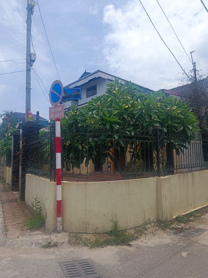 CAO XÁ - HOÀI ĐỨC - LÔ GÓC - ĐƯỜNG THÔNG - Ô TÔ 2.5 TẤN VÀO NHÀ - 175.M² 17 TỈ