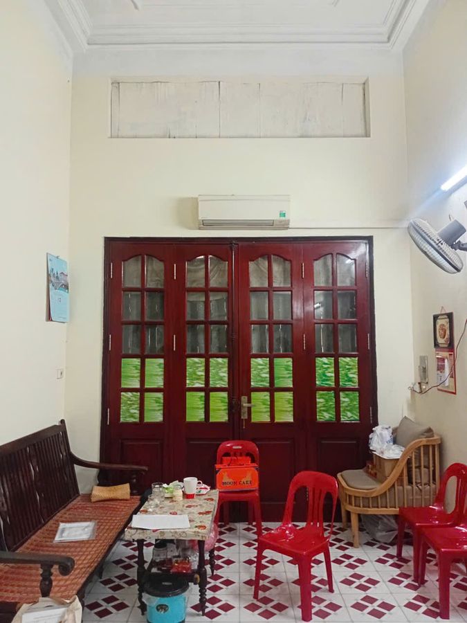 TÔ VĨNH DIỆN - NHÀ ĐẸP - PHÂN LÔ - NGÕ Ô TÔ - Ở SƯỚNG - HƠN 35M² NHỈNH 13 TỈ