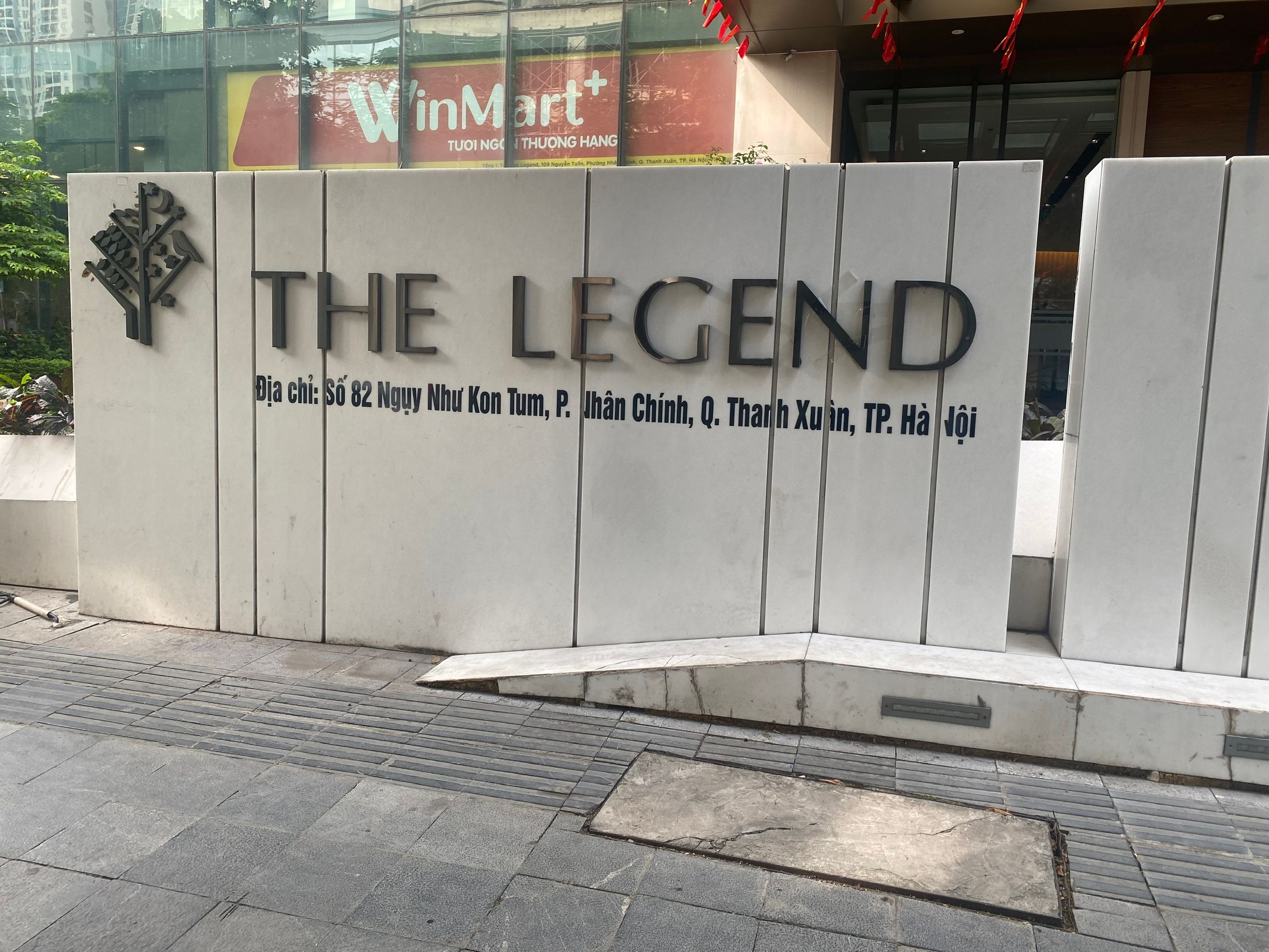✨ THE LEGEND – CHUẨN SỐNG THƯỢNG LƯU GIỮA TRUNG TÂM THANH XUÂN – GIÁ TỐT NHẤT DÒNG CAO CẤP✨