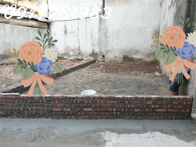 CƠ HỘI HIẾM TẠI TRÔI – LÔ ĐẤT ĐẸP 43M² GIÁ CHỈ HƠN 3.X TỶ!