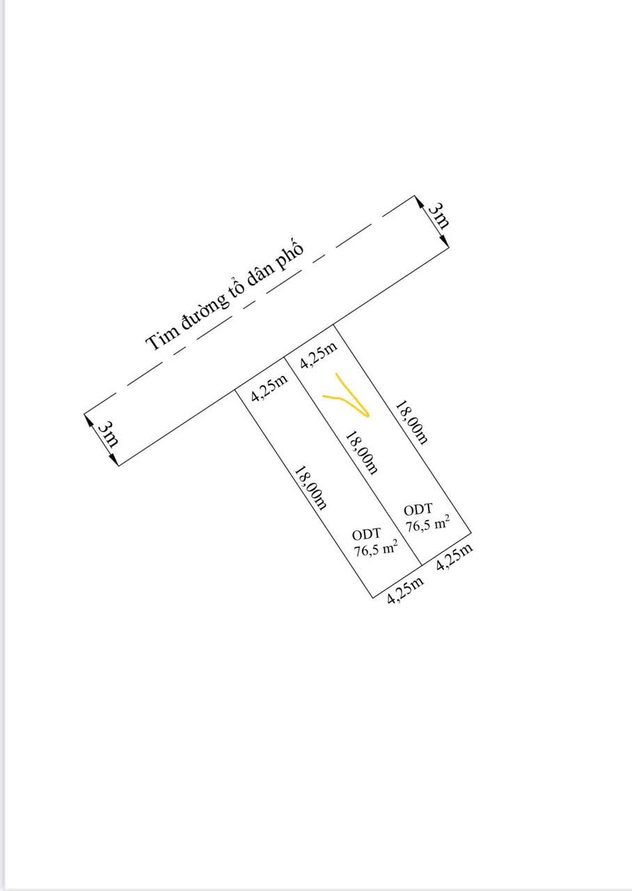 Lô đẹp nhánh 3 Bùi Phổ – mặt ngõ 6m – giá chỉ 1,8xx tỷ, hiếm tại Tân Thành! ZALO 0567 222 555