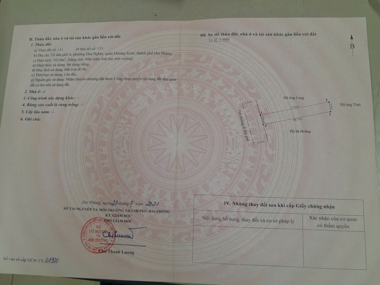 Đất mặt đường 11m Hoà Nghĩa – giá chỉ 2x triệu/m² ZALO 0567 222 555