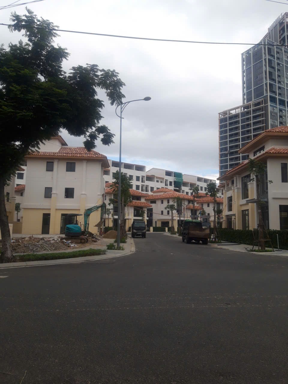 BÁN NHÀ Đường HOÀI THANH – SIÊU VỊ TRÍ “KIM CƯƠNG” SÁT BIỂN & SÔNG – SỞ HỮU LÀ SINH LỜI