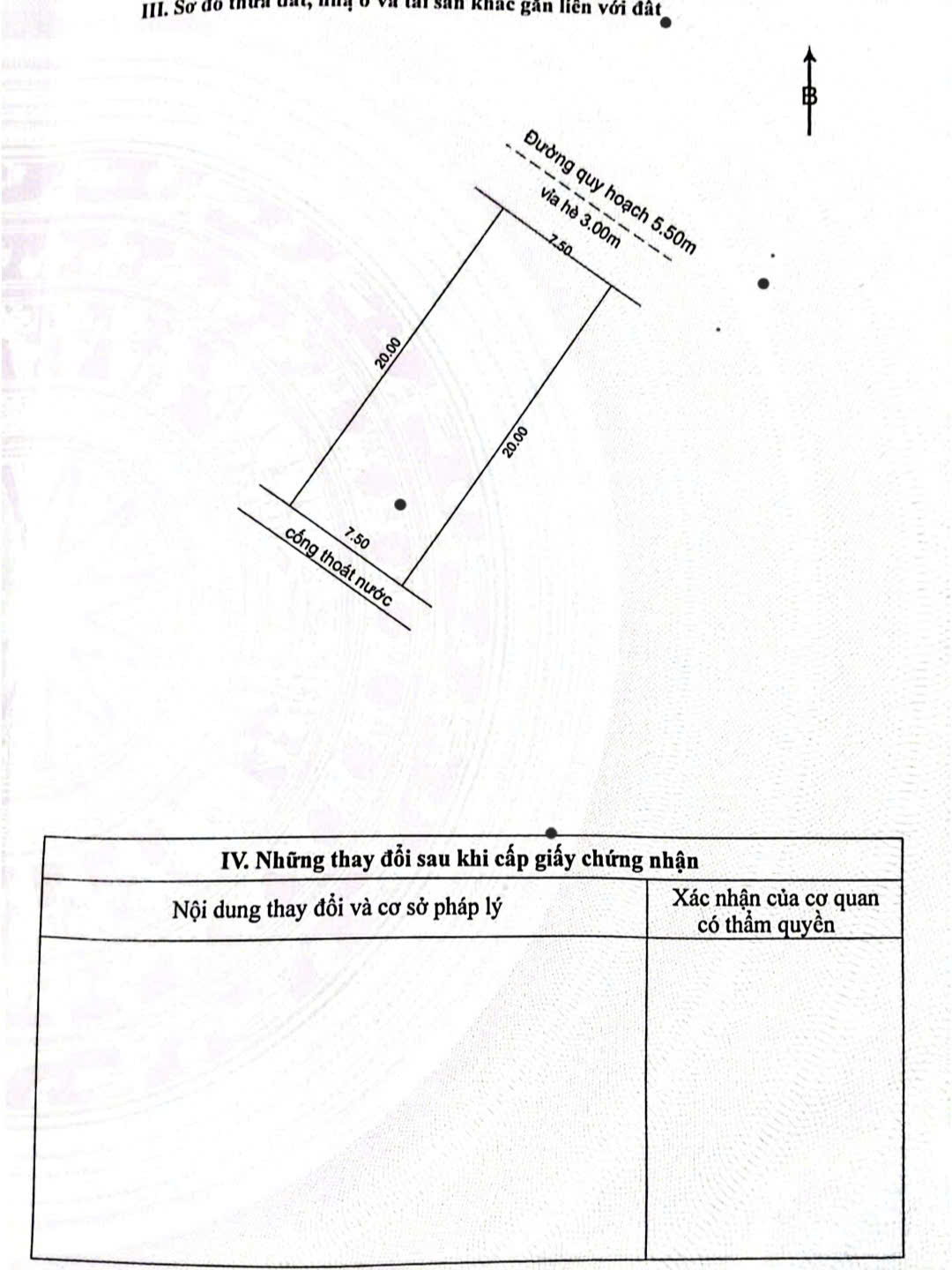 Đất biệt thự đường Khánh An 10 - Diện tích 150m2 ngang 7m5