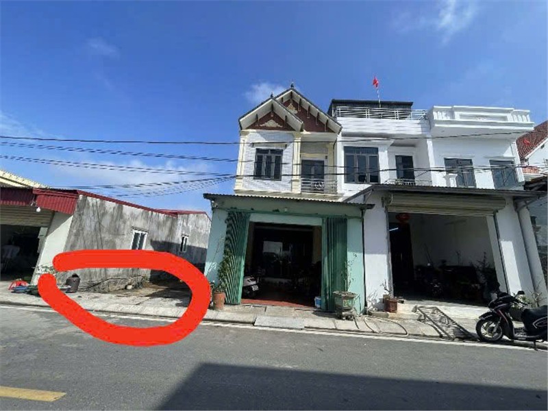 ĐẤT VIỆT TIẾN ĐẠI HỢP – ĐƯỜNG 9M THÔNG – GIÁ HIẾM GẦN CẢNG NAM ĐỒ SƠN ZALO 0567 222 555