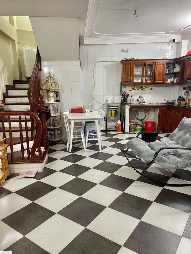 [Cực hiếm] Bán nhà Nguyễn Đổng Chi, lô góc sáng rực rỡ, oto đỗ cổng, 9.4 tỷ