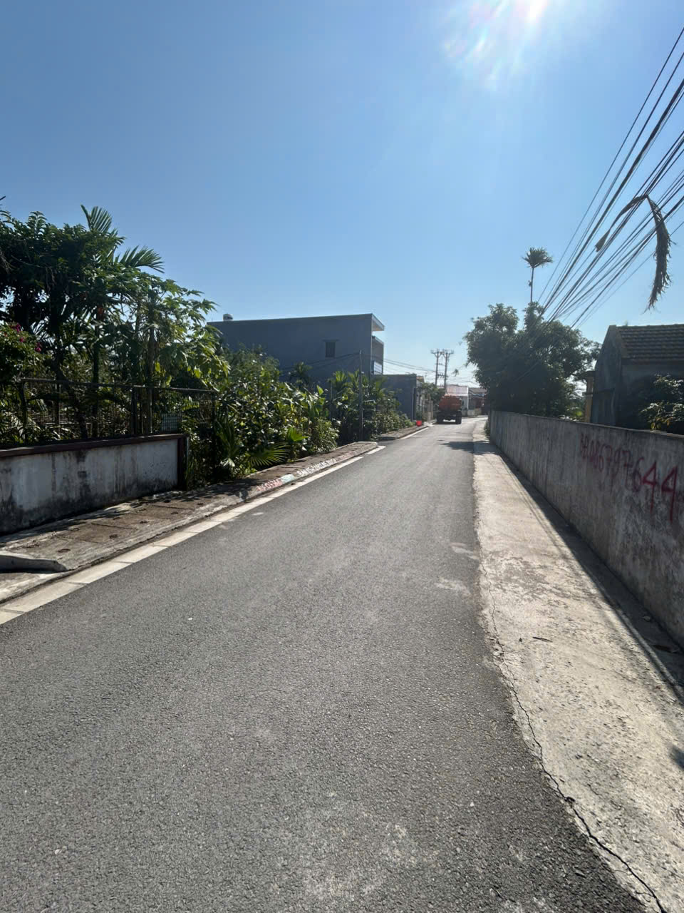 LÔ ĐẤT 100M² MẶT ĐƯỜNG ĐỨC THẮNG MINH ĐỨC – GIÁ HIẾM 2.1x TỶ – DỄ KINH DOANH ZALO 0567 222 555