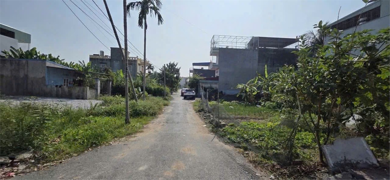 3.1X TỶ LÔ GÓC 100M² HẢI THÀNH 2 – 2 MẶT TIỀN – GẦN PHẠM VĂN ĐỒNG ZALO 0567 222 555