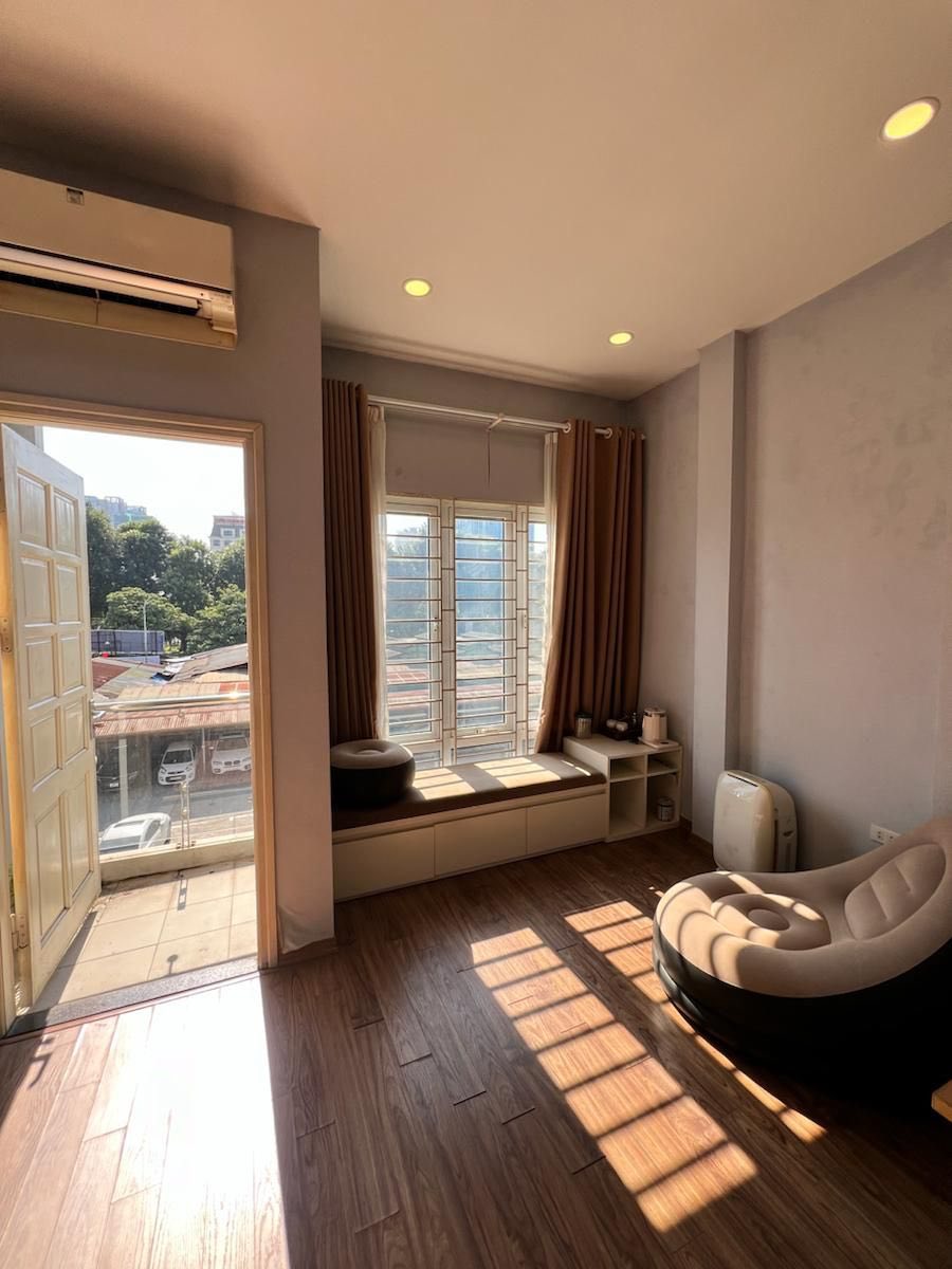 CỰC HIẾM – BÁN NHÀ ĐƯỜNG LÁNG, ĐỐNG ĐA