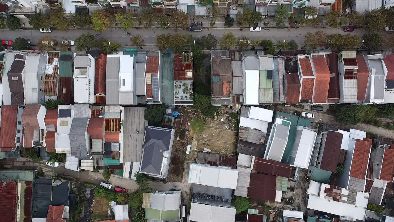 BÁN ĐẤT TRUNG TÂM AN CỰU – KIỆT Ô TÔ HOÀNG QUỐC VIỆT