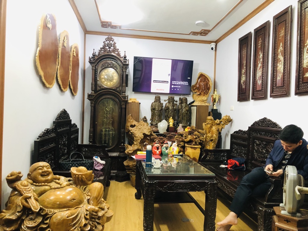 BÁN NHÀ KIM GIANG, CĂN NHÀ NHÀ VÀNG TĂNG GIÁ MỖI NGÀY – 192 KIM GIANG