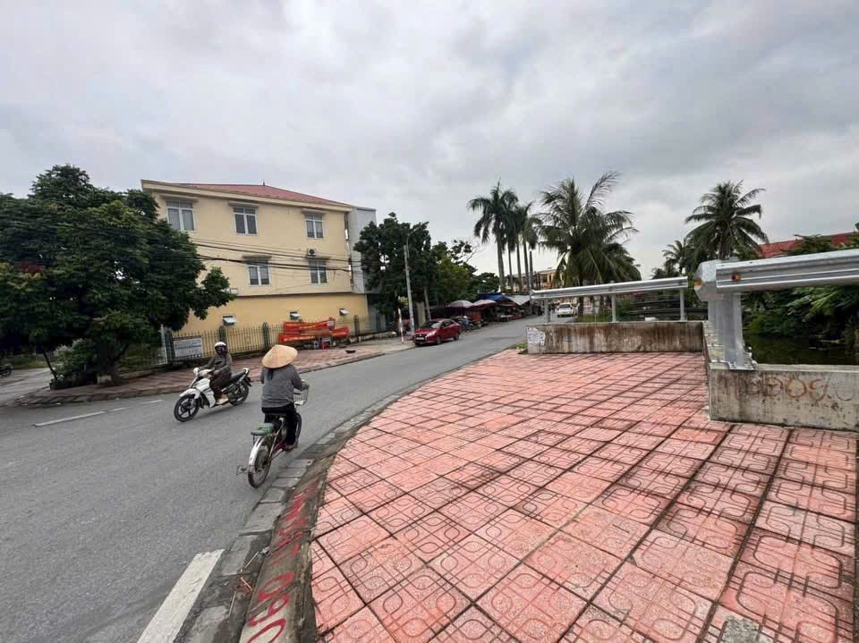 79M² MẶT TIỀN TRUNG TÂM NAM ĐỒ SƠN – NGAY NGÃ 3 – GIÁ 3.5X TỶ – VỊ TRÍ VÀNG KINH DOANH ZALO 0567 222 555