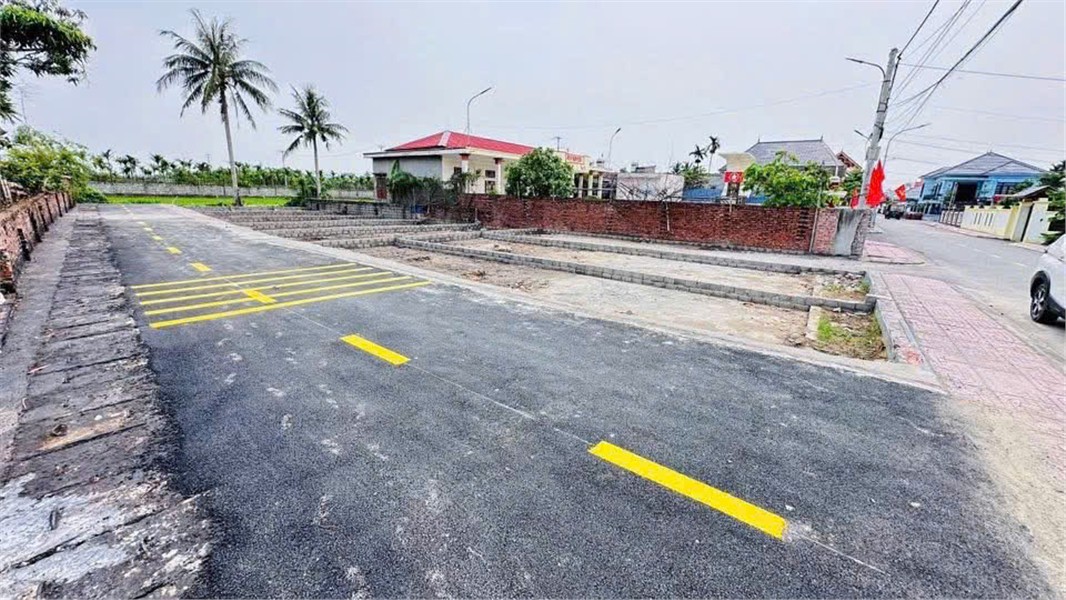 Lô 60m2 giá hiếm đầu tư – hạ tầng mới 100% – dòng tiền tốt ZALO 0567 222 555