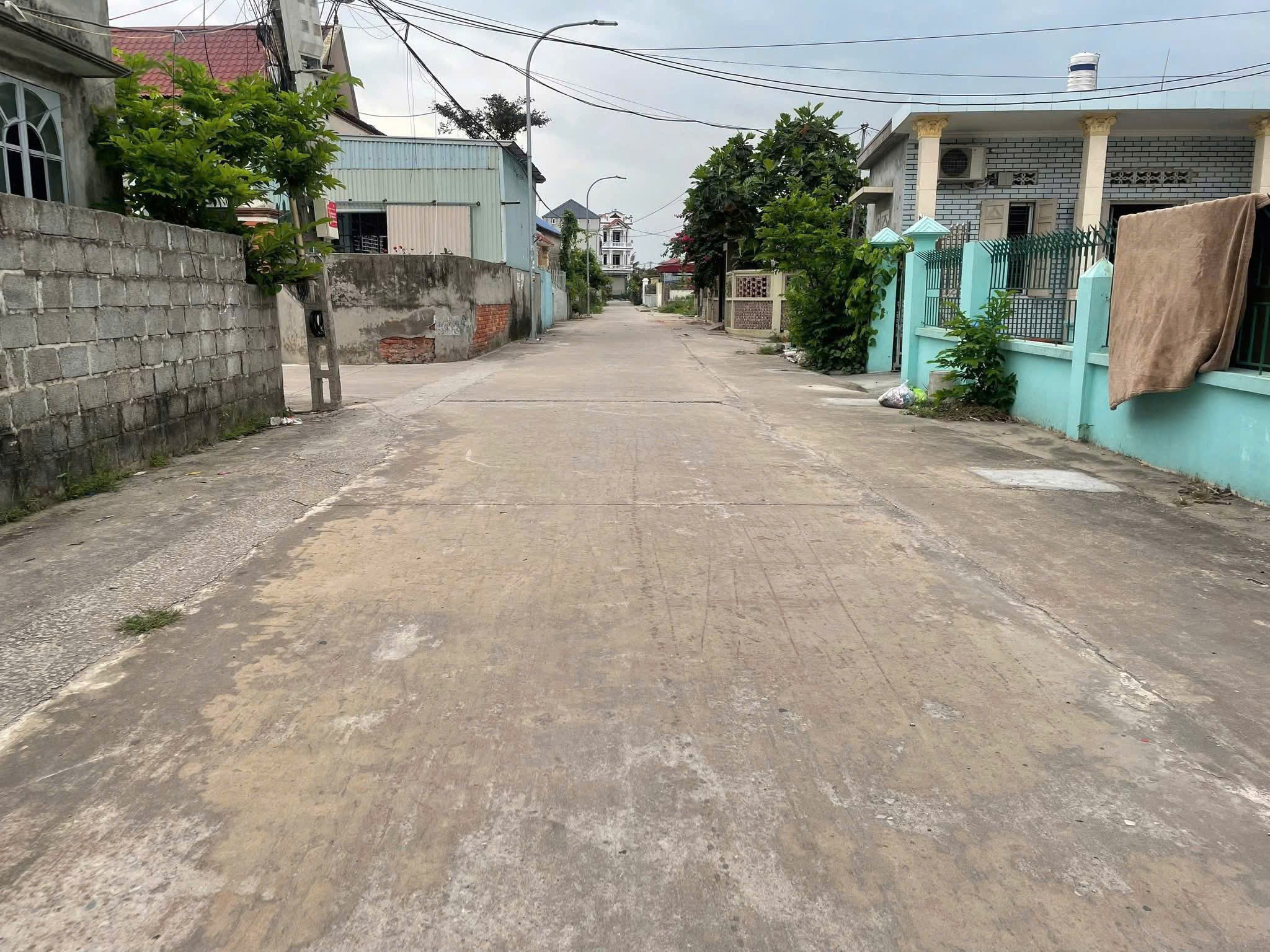 Đường 7m – lô 65m² + 15m² lưu không – giá tốt 1.7 tỷ ZALO 0567 222 555