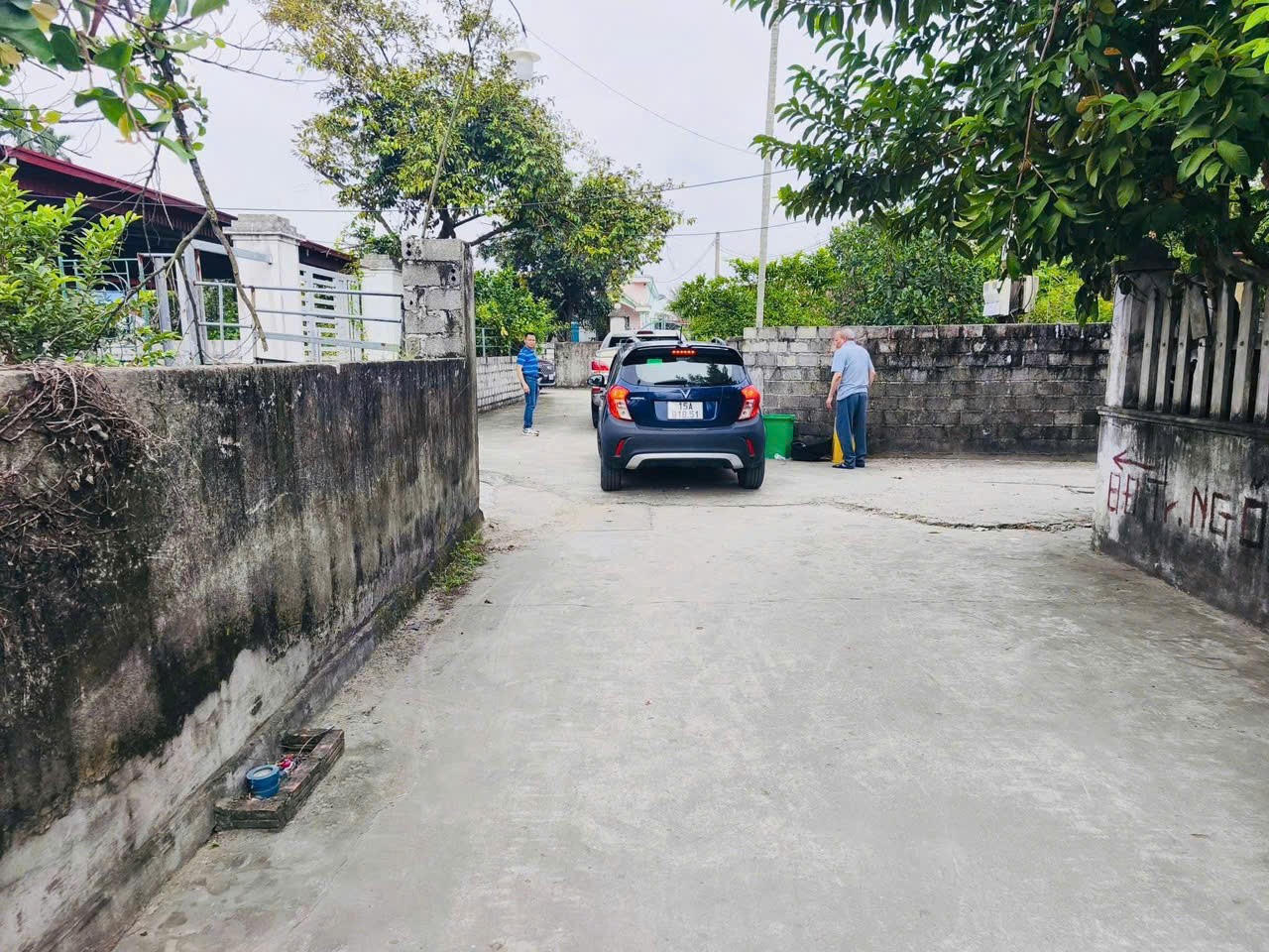 LÔ ĐẸP VŨ VỊ – Ô TÔ VÀO TẬN ĐẤT – GIÁ HIẾM 7xx TRIỆU ZALO 0567 222 555