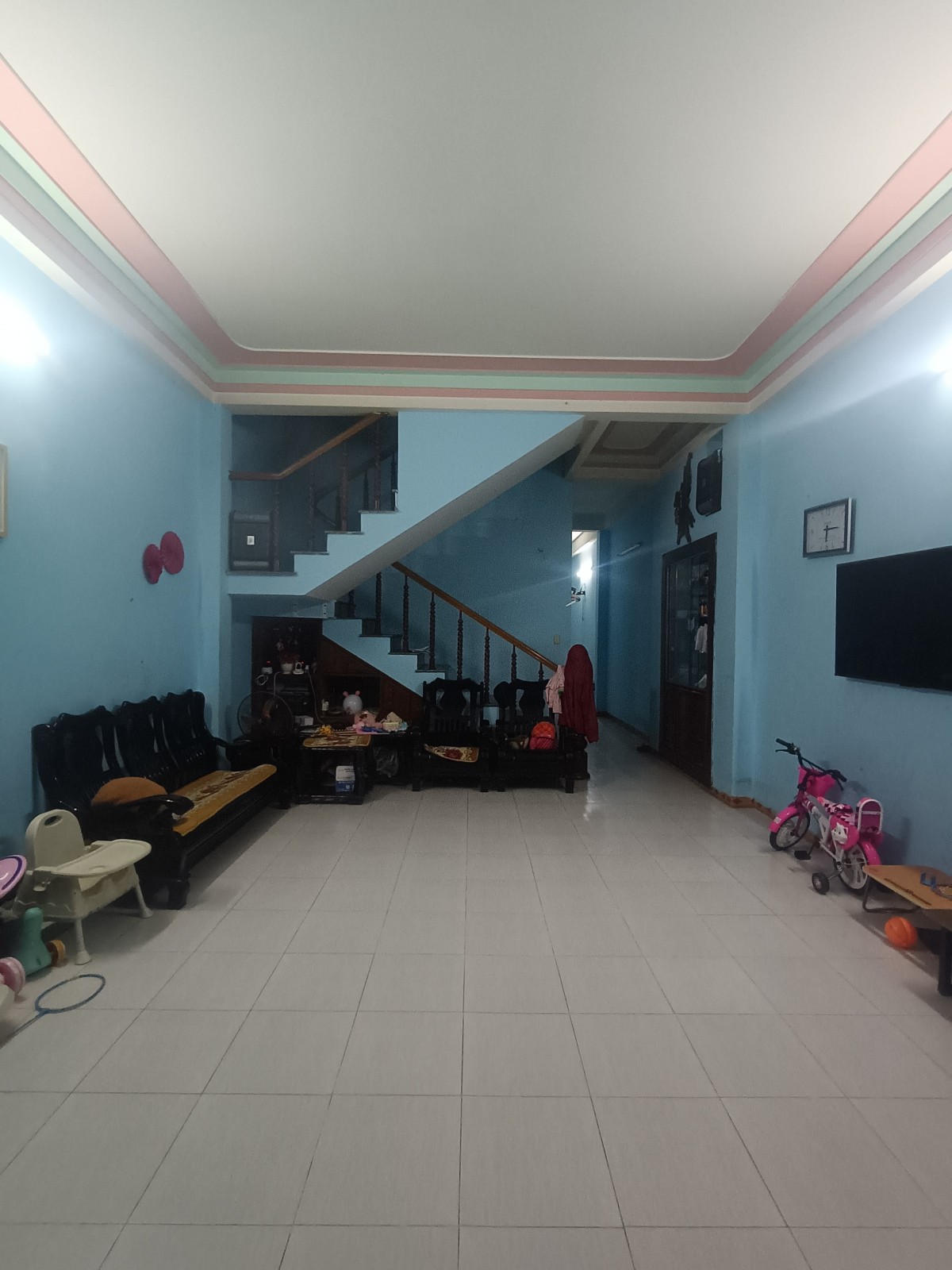 Bán nhà 2 tầng Hà Bổng gần biển Mỹ Khê – hạ chào 1,5 tỷ, chỉ còn 11.5 tỷ