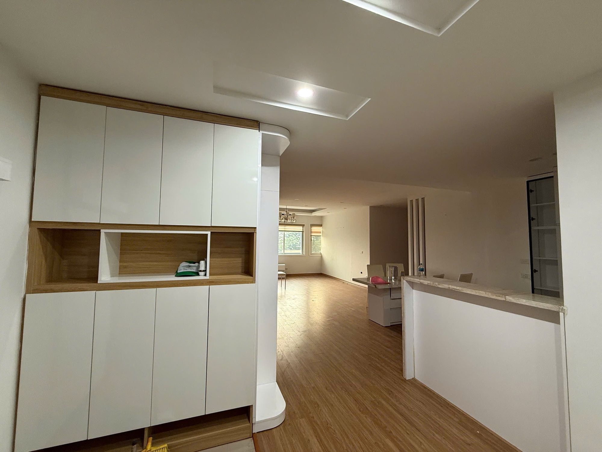 CIPUTRA – XUÂN ĐỈNH – BẮC TỪ LIÊM | VIEW BỂ BƠI, KHÔNG GIAN SỐNG QUỐC TẾ