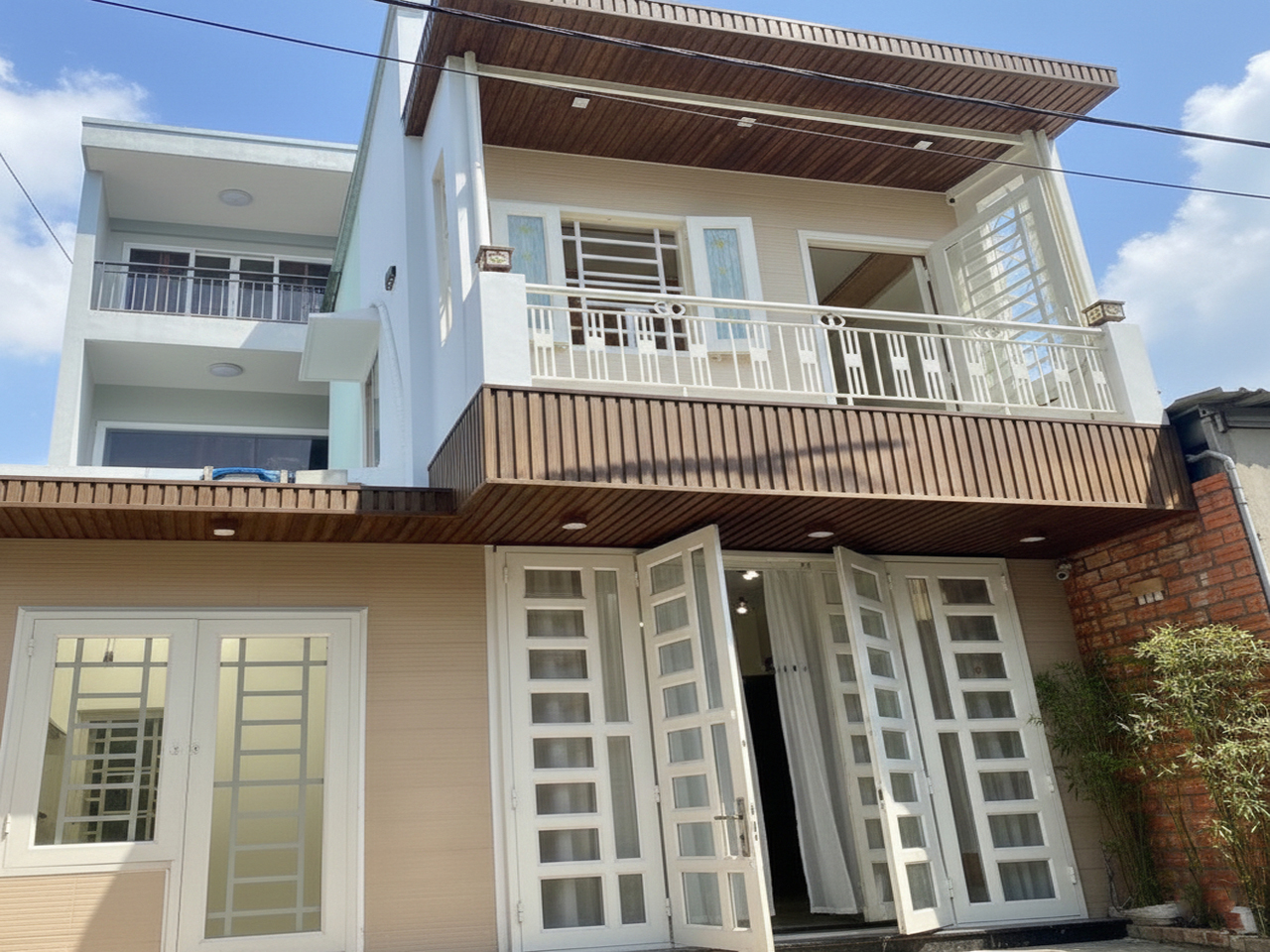 D1679 ⚡️ Nhà Nguyễn Văn Lượng GV, SHR, HXH, 2 tầng, 6.3x5m, 3.x tỷ