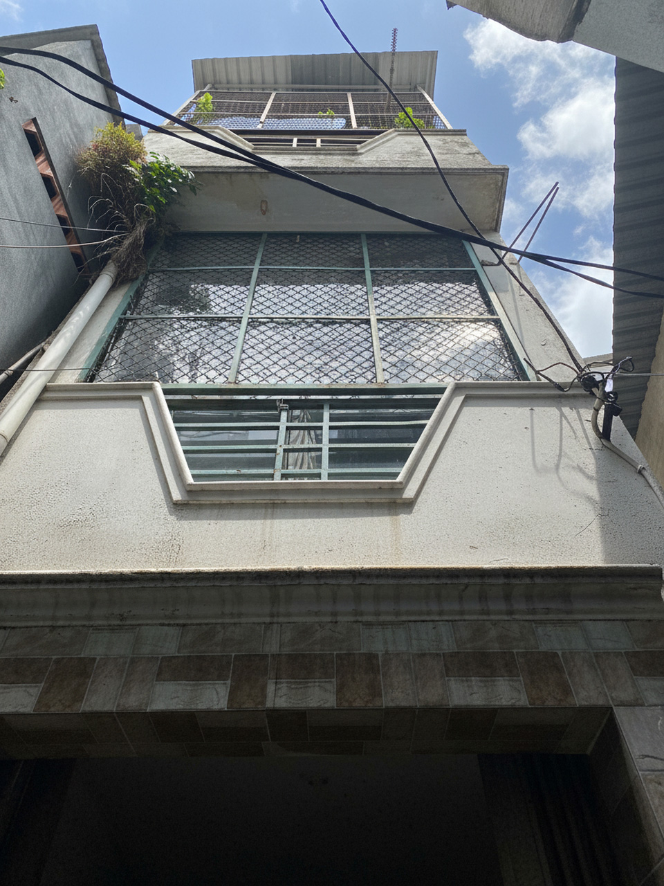 K1730 ✨ Giảm 600tr! sát Trường Đua Phú Thọ, SHR, 3 tầng, 6PN 5.x tỷ