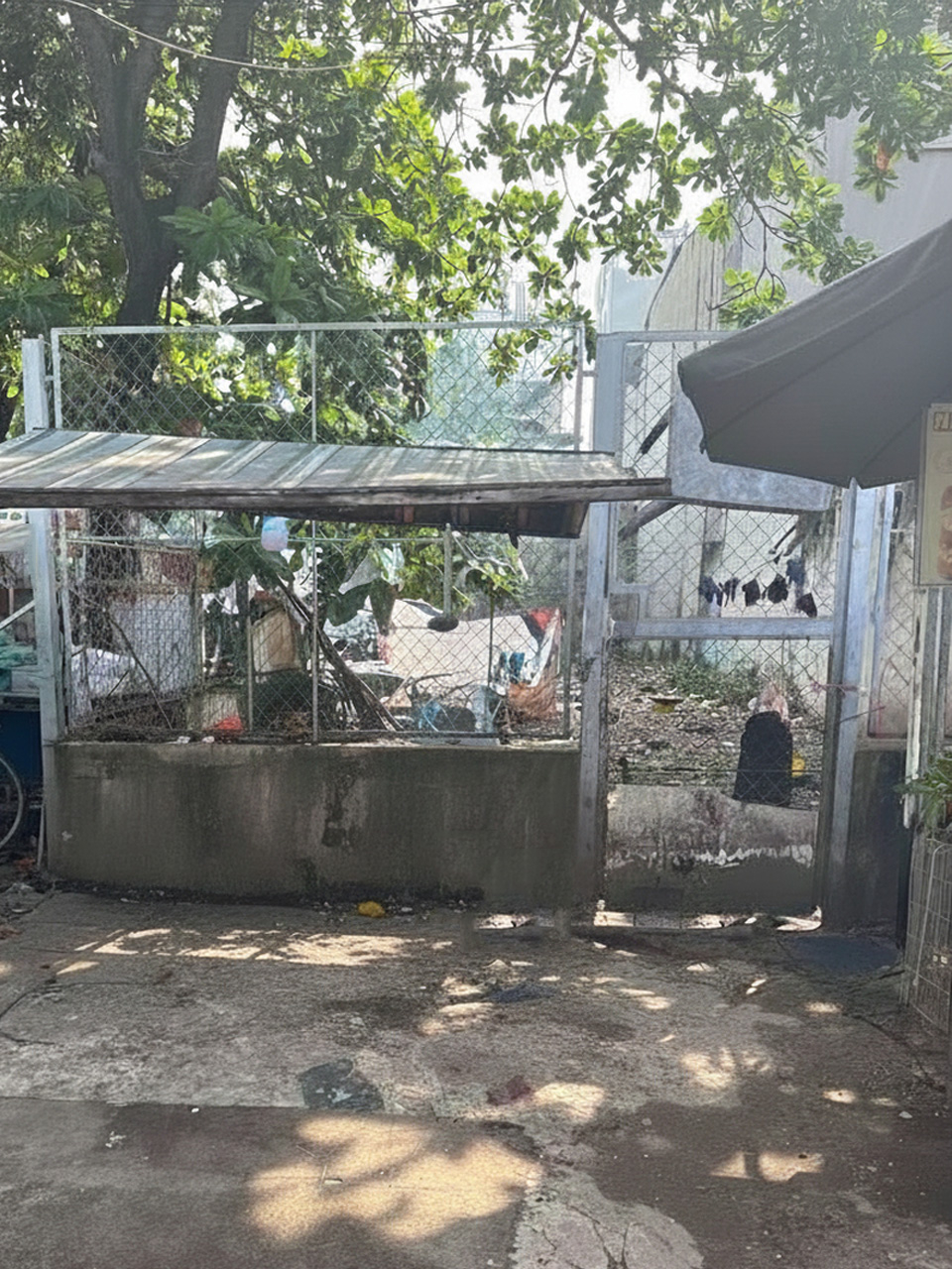 L1755 ⭐️⭐️ Giảm 400tr! đất Vuông Ung Văn Khiêm Bình Thạnh, SHR, HXT, 4.1x26m, 12.x tỷ