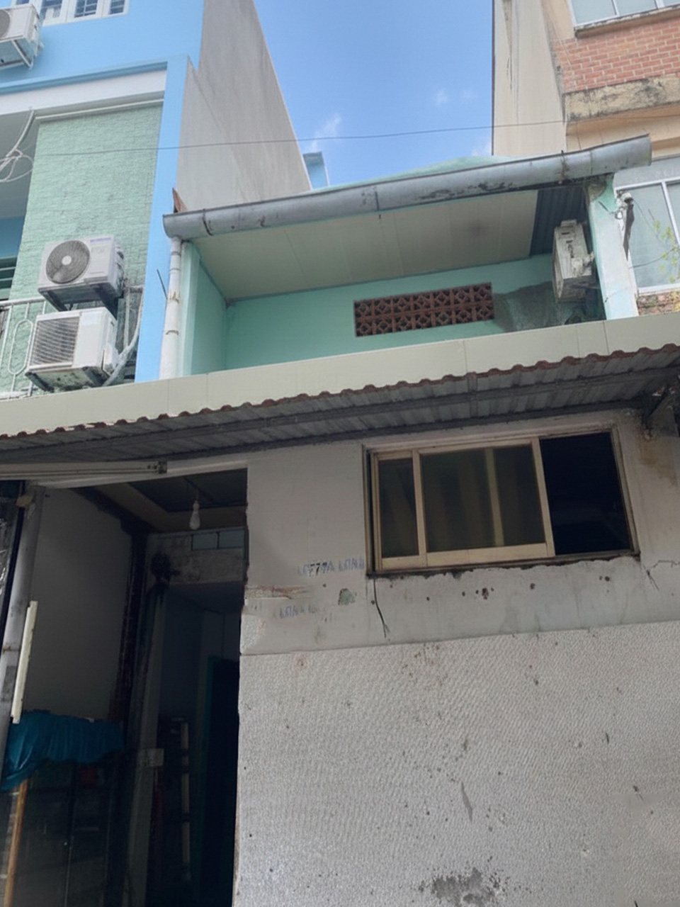 O1756 Giảm 3.5tỷ! sát ngã tư Hàng Xanh, SHR, HXH, 3.7x24m, 9.x tỷ