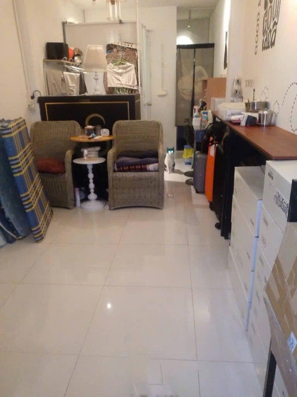 O1762 Nhà Mặt tiền Nguyễn Công Trứ Bình Thạnh, SHR, Vuông, 5.2x9m, 13.x tỷ