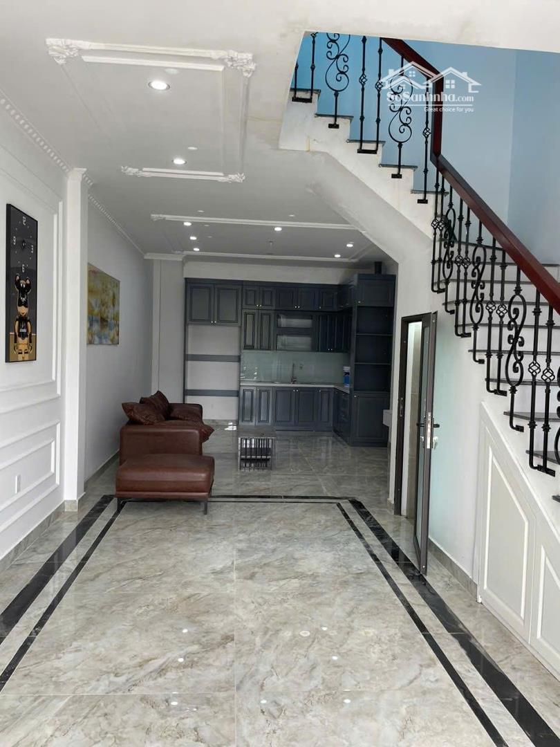 Chính chủ Bán nhà riêng 46m2 tại trung tâm đồ sơn, 2,9 tỷ3pn 3wc, full nội thất, gần vin