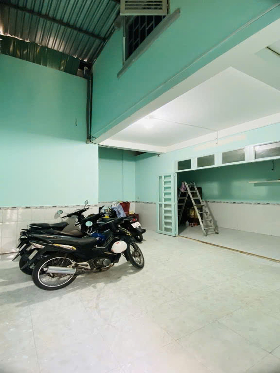 H1764 Nhà trọ 13P 26tr/th Xô Viết Nghệ Tĩnh Bình Thạnh, SHR, 3 tầng, 5.6x18m, 9.x tỷ