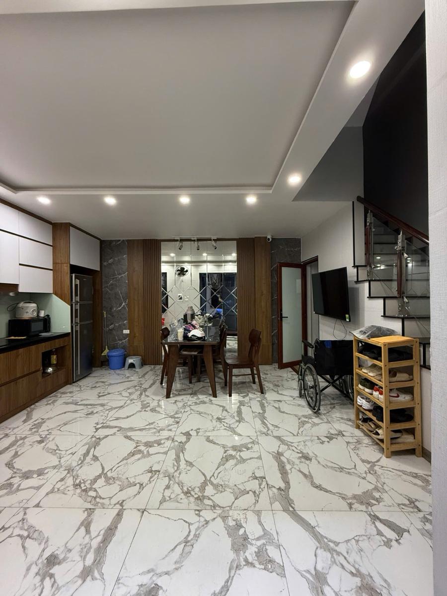 PHỐ LÊ VĂN HƯU - HAI BÀ TRƯNG - 10M RA PHỐ - 3 BƯỚC RA PHỐ HUẾ, NGÔ THỊ NHẬM