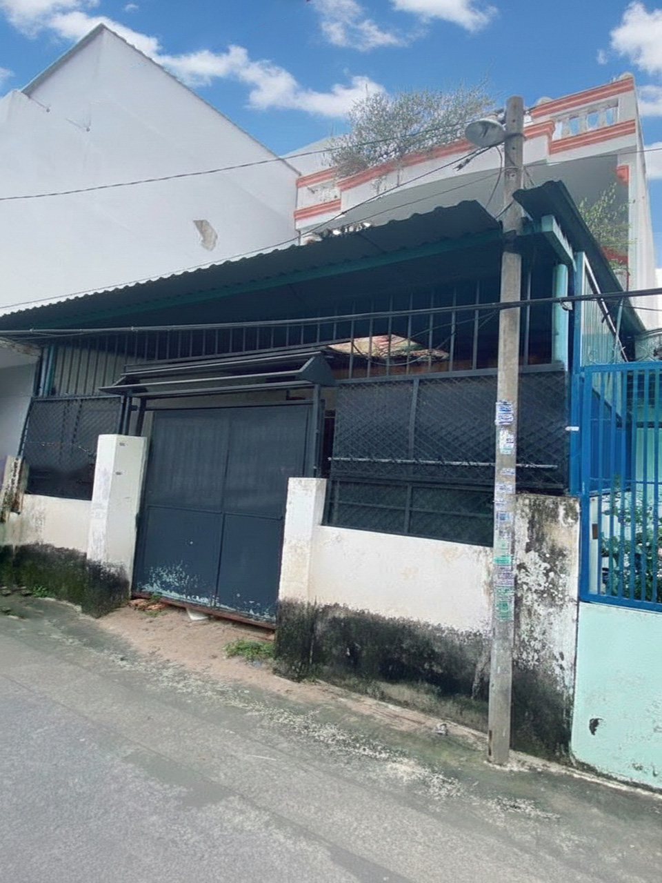 T1777 sát Hồ sinh thái Văn Thánh, SHR, HXH, 4x14m, 8.x tỷ