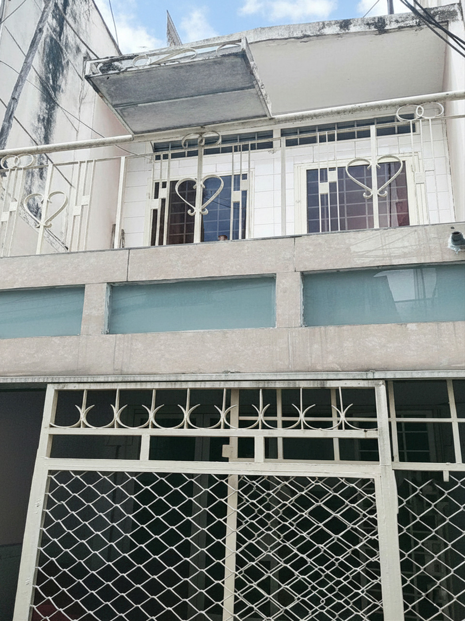 K1784 ✨ Nhà Bùi Đình Túy Bình Thạnh, SHR, 3 tầng, 2.4x15m, 5.x tỷ