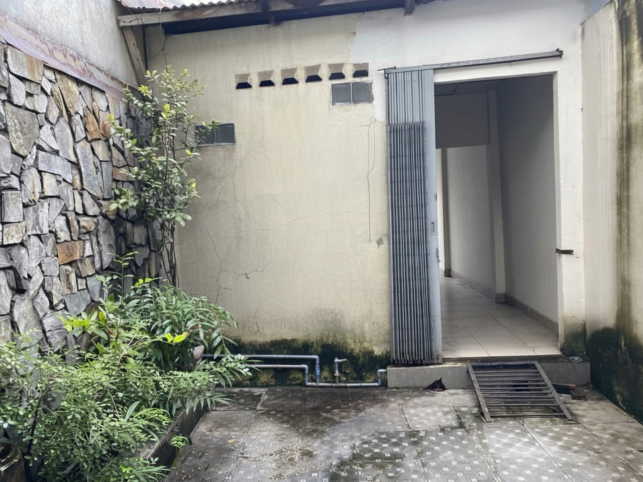 D1787 ⚡️ Giảm 1 tỷ! sát chợ Hạnh Thông Tây, SHR, GPXD, 5.3x7m, 3.x tỷ x nhỏ