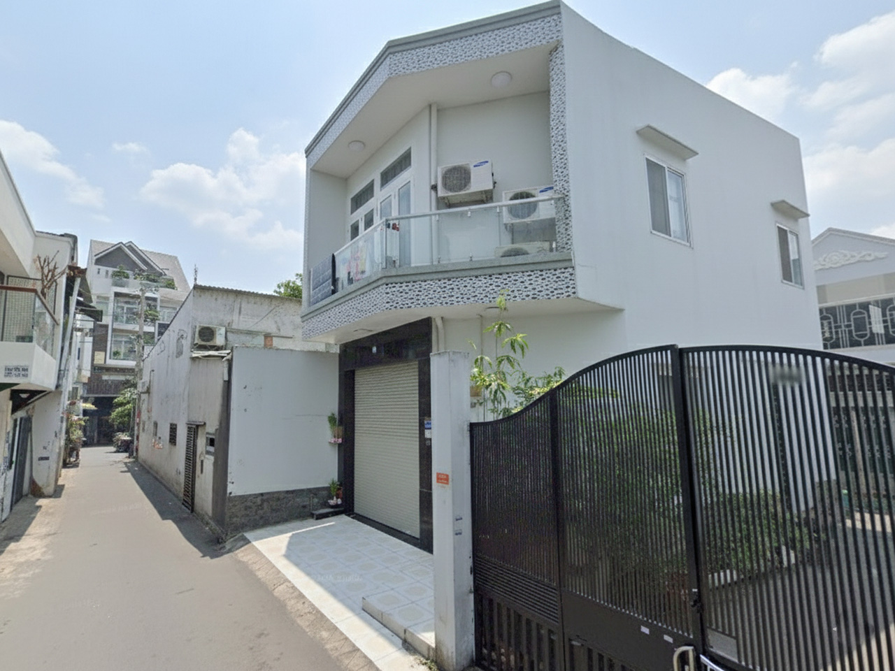 H1788 sát AEON Tân Phú, SHR, Nở hậu, HXT, 5x13m, 6.x tỷ