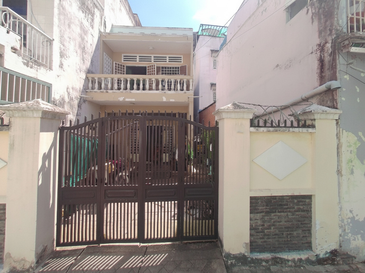 O1798 Nhà Bùi Đình Túy Bình Thạnh, SHR, HXH, 6.4x22m, 11.x tỷ