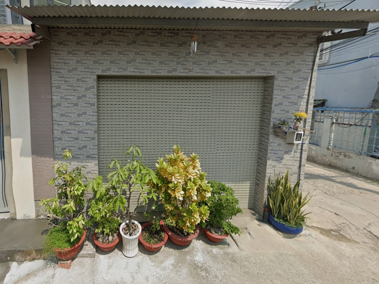 L1803 ⭐️ Nhà Ấp Đông 1-2 Hóc Môn, SHR, Lô góc, HXH, 5x20m, 4.x tỷ