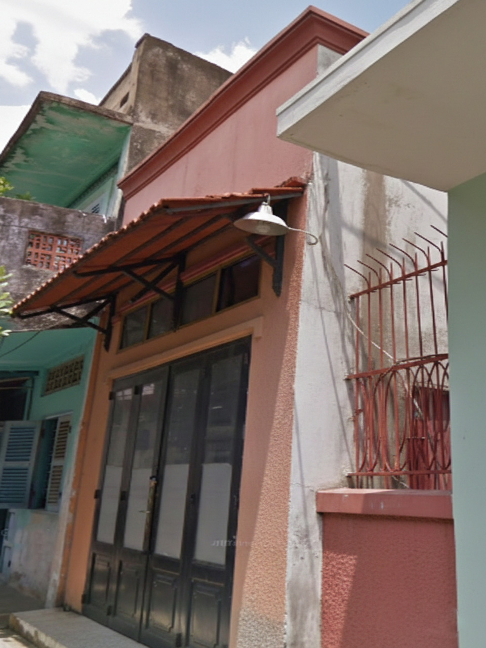 D1817 ⚡️ Giảm 1.9tỷ! sát cầu Bến Phân, SHR, Nở hậu, 5.1x33m, 11.x tỷ