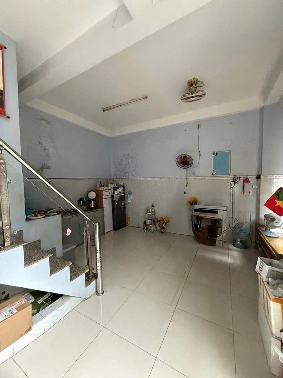 H1824 sát phần mềm Quang Trung Q12, SHR, Vuông, 6x7m, 3.x tỷ x nhỏ