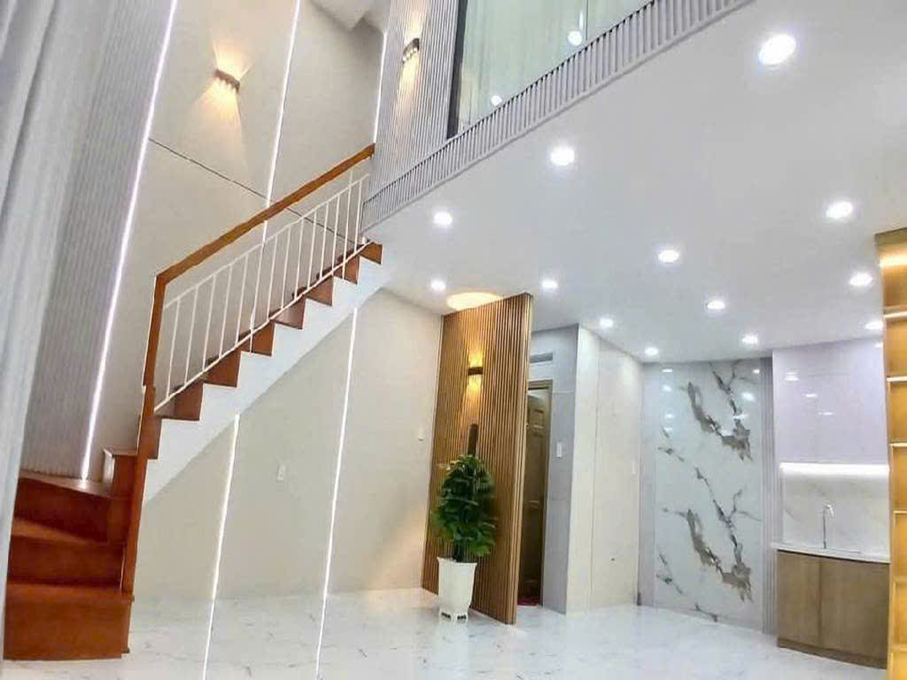 T1843 Giảm 50tr! nhà Trung Mỹ Tây 13 Quận 12, SHR, Vuông, 5x8m, 3.x tỷ