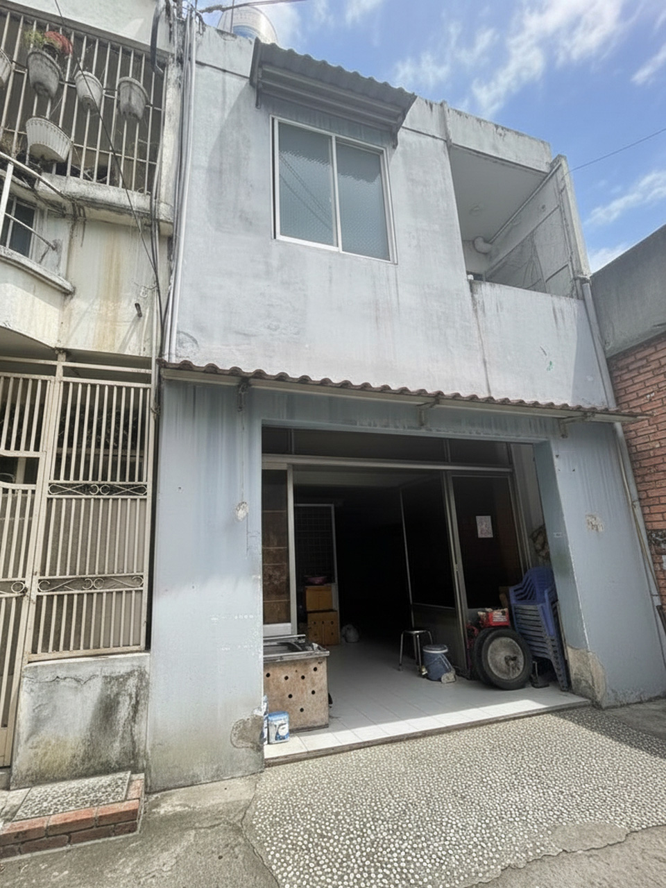 K1850 ✨ Giảm 400tr! sát cầu Băng Ky Bình Thạnh, SHR, Vuông, HXH, 4.1x12m, 6.x tỷ