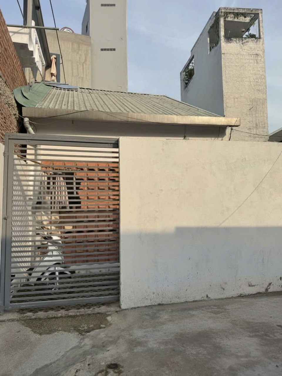 O1852 ⭐️ Nhà Đinh Bộ Lĩnh Bình Thạnh, SHR, HXH 20m, 4.5x13.2m, 6.x tỷ