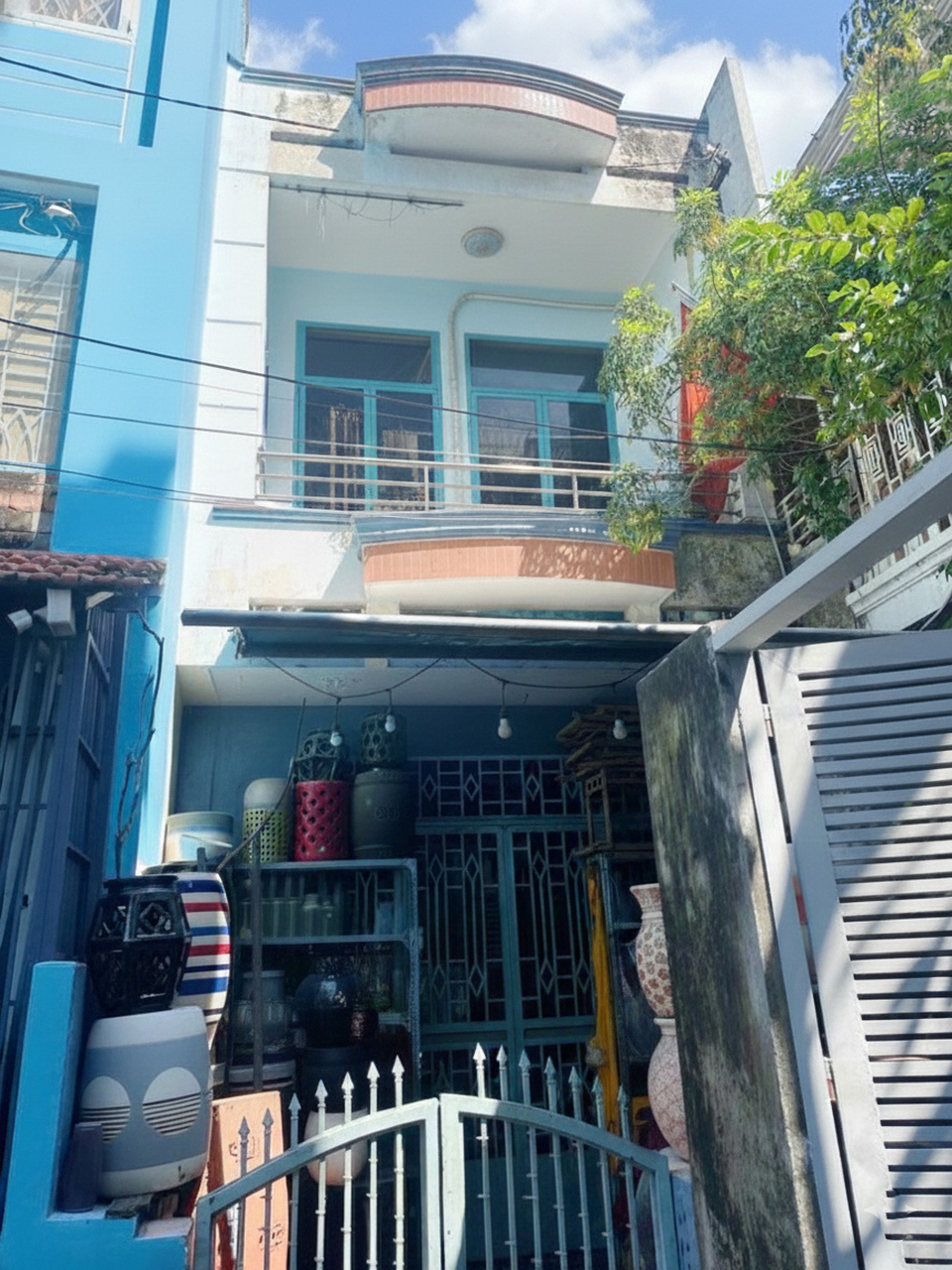 O1858 Giảm 350tr! nhà Phan Xích Long Phú Nhuận, SHR, 3.1x13m, 3.x tỷ